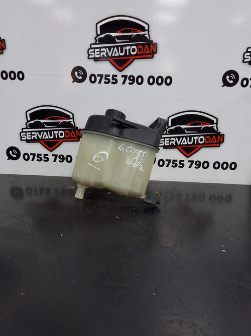 Vas expansiune Mercedes-Benz B-Class (2004-2011) [W245] 2.0 Motorina 2007, 1695000049