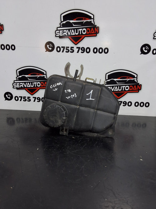 Vas expansiune Mercedes-Benz C-Class (2001-2007) [W203] 2.2 Motorina 2003, 2935000049
