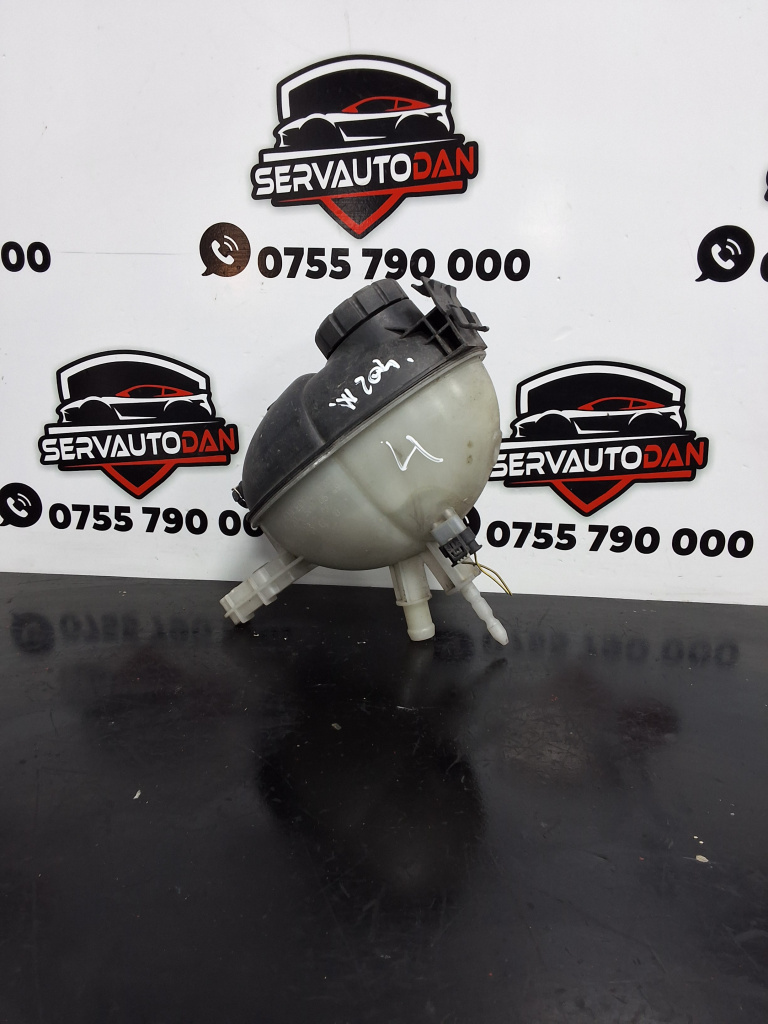 Vas expansiune Mercedes-Benz C-Class (2007->) [W204] 2.2 Motorina 2012, A2045000549