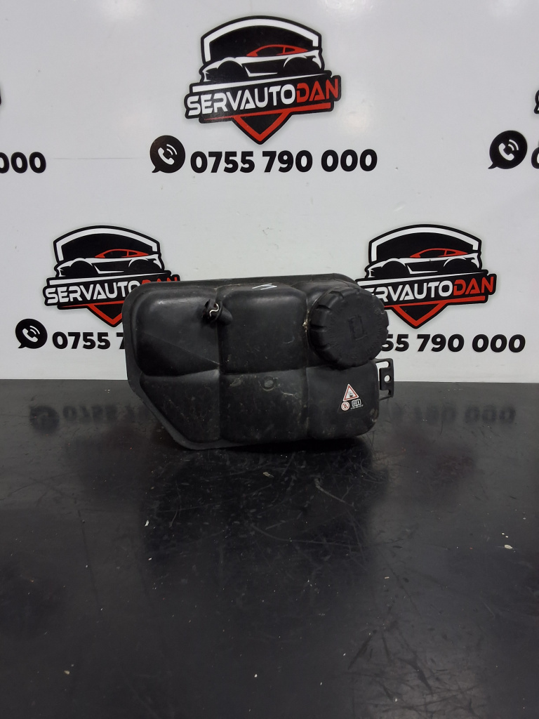Vas expansiune Mercedes-Benz E-Class (2002-2008) [W211] 3.0 Motorina 2007, 2115000049