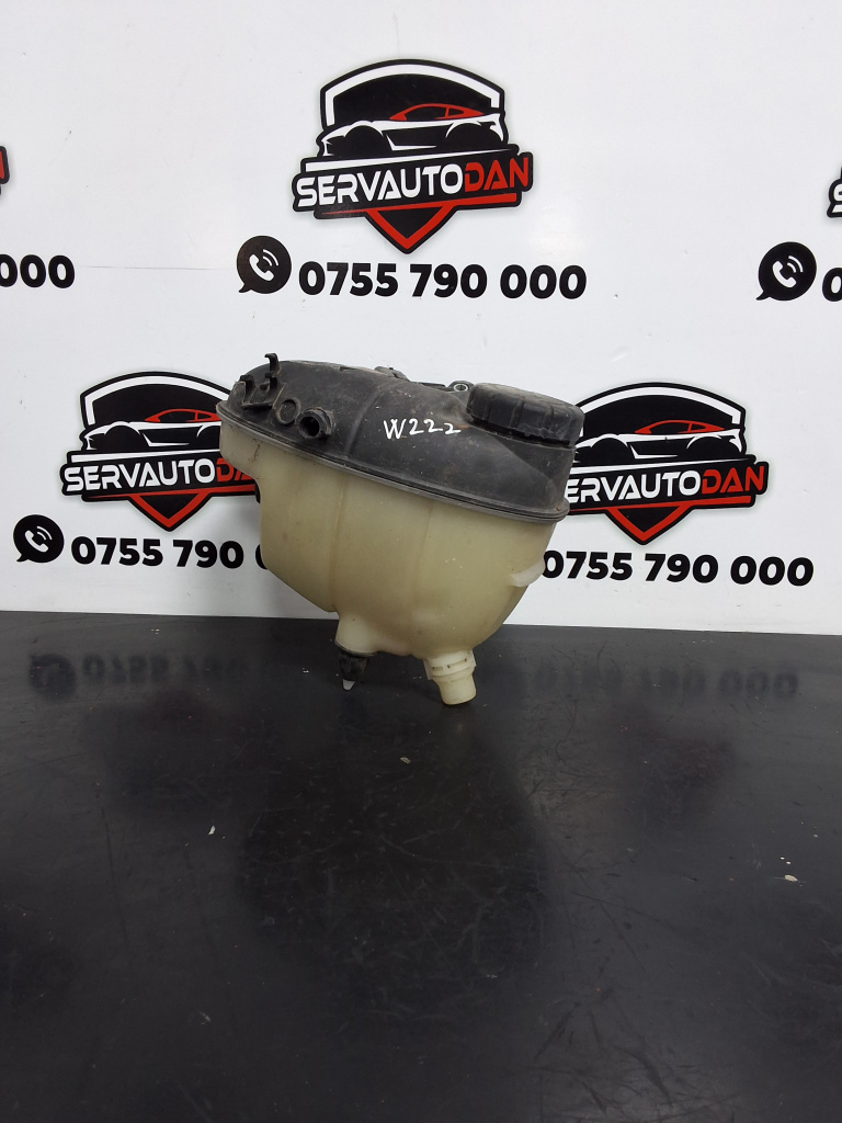 Vas expansiune Mercedes-Benz S-Class (2014->) [W222] 2.2 Motorina 2016, A2225000949
