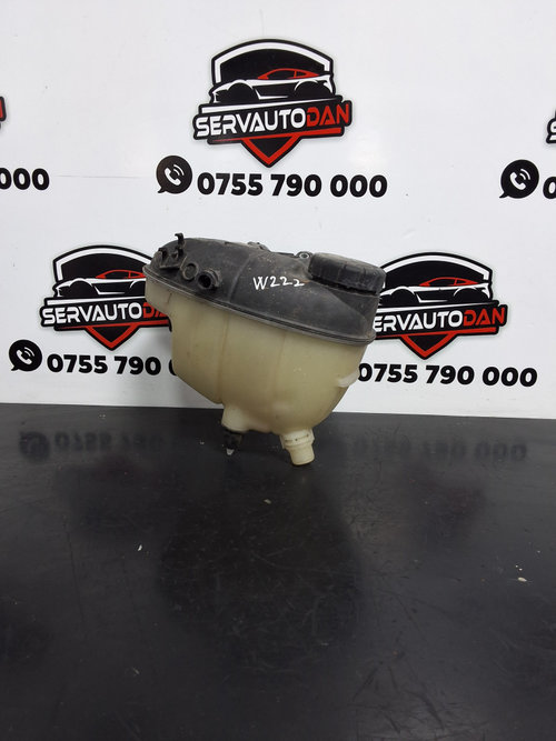 Vas expansiune Mercedes-Benz S-Class (2014->) [W222] 2.2 Motorina 2016, A2225000949