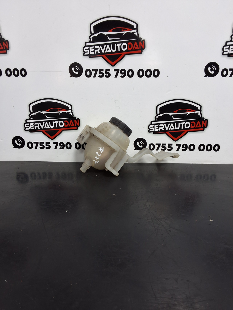 Vas expansiune Mercedes-Benz S-Class (2014->) [W222] 3.0 Motorina 2016, A2225000549