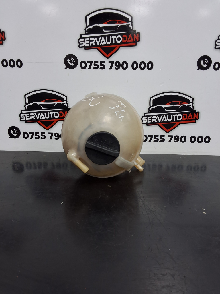 Vas expansiune Mercedes-Benz Vito (2009->) [w639] 2.2 Motorina 2011, A6395010503