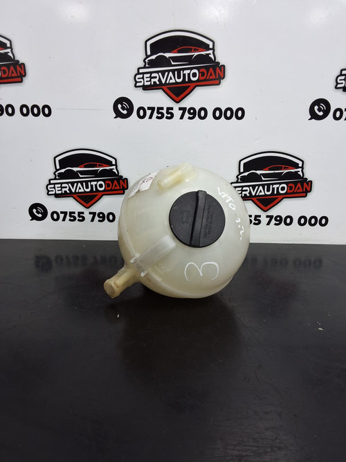 Vas expansiune Mercedes-Benz Vito (2009->) [w639] 2.2 Motorina 2014, A6395010503