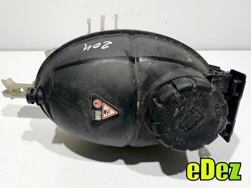 Vas expansiune Mercedes C-Class (2007-2010) [W204] 2.2 cdi 651911 A2045000749