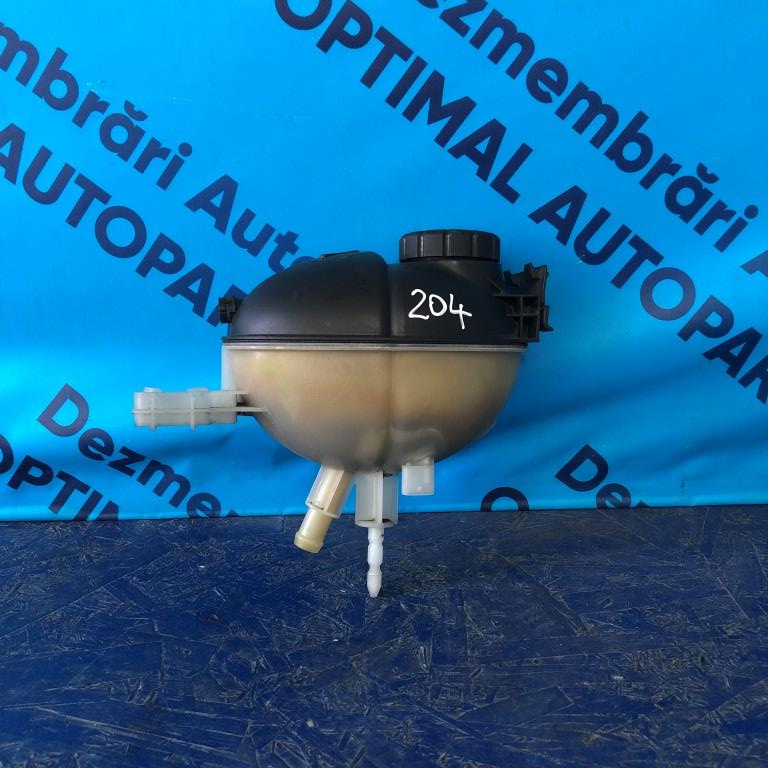 Vas expansiune Mercedes C Class W204 2007-2014 COD A2045000549