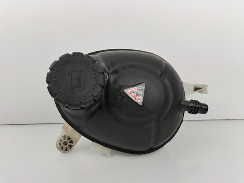 Vas expansiune Mercedes C Class W205 2.2CDI