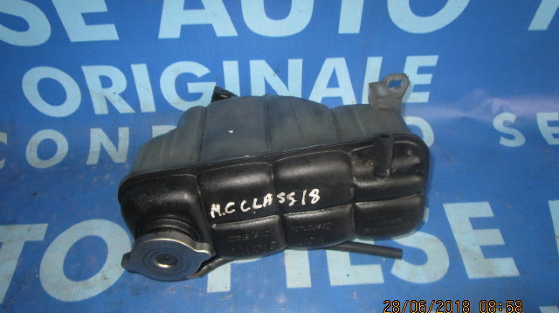 Vas expansiune Mercedes C220 W202 2.2d;2025000249