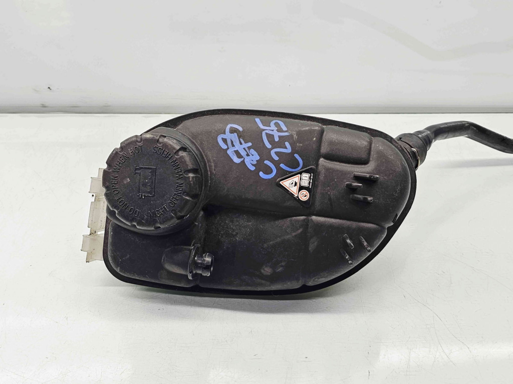 Vas expansiune Mercedes Clasa A (W176) [Fabr 2012-2018] OEM