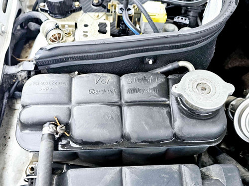 Vas expansiune Mercedes Clasa C (W202) [Fabr 1993-2000] 2025000249