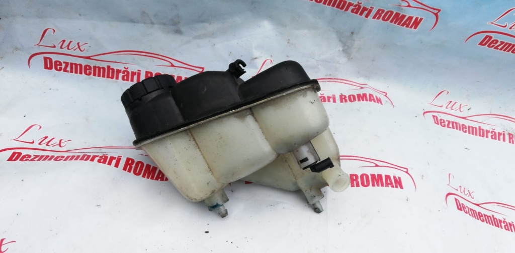 Vas expansiune mercedes CLS motor 3.0cdi v6 om642 320 350 ml w164 c class w204