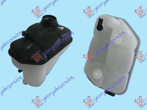 Vas Expansiune - Mercedes E Class (W211) 2002 , 2115000049
