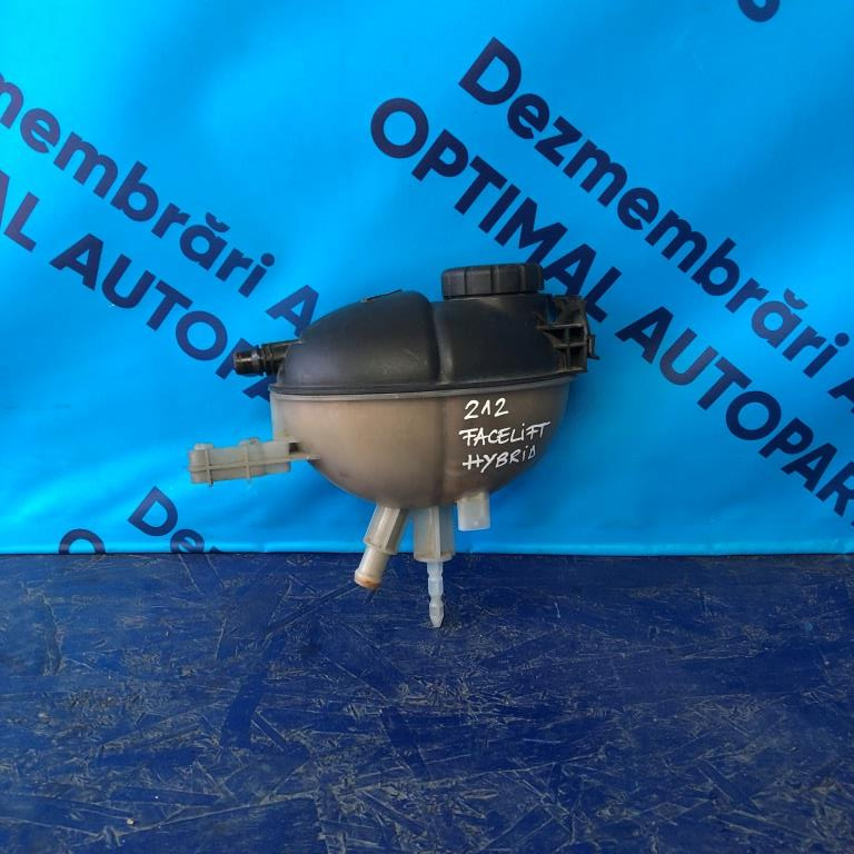 Vas expansiune Mercedes E Class W212 2009-2016 COD A2125000249