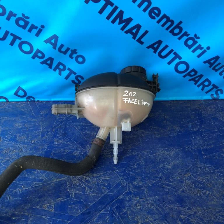 Vas expansiune Mercedes E Class W212 2009-2016 COD A2045000749