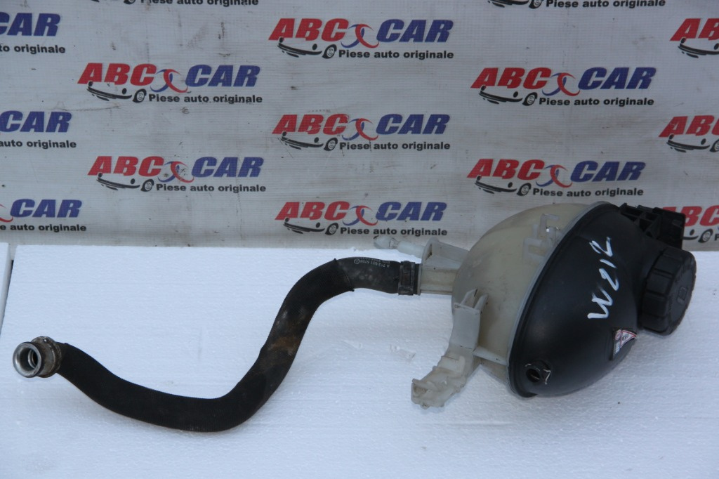 Vas expansiune Mercedes E-Class W212 2010-2015 cod: A2045000549