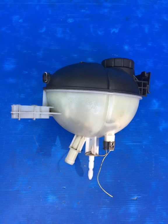 Vas expansiune Mercedes E Class w212 2010