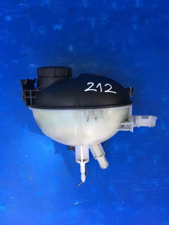 Vas expansiune Mercedes E Class w212 2012