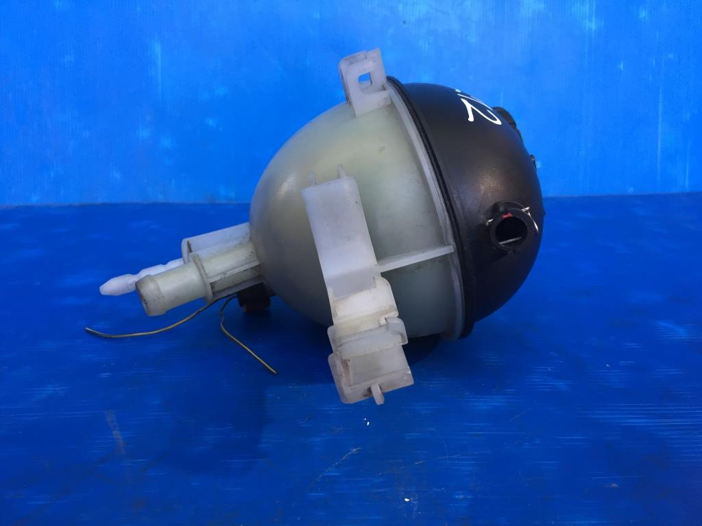 Vas expansiune Mercedes E Class w212 2013