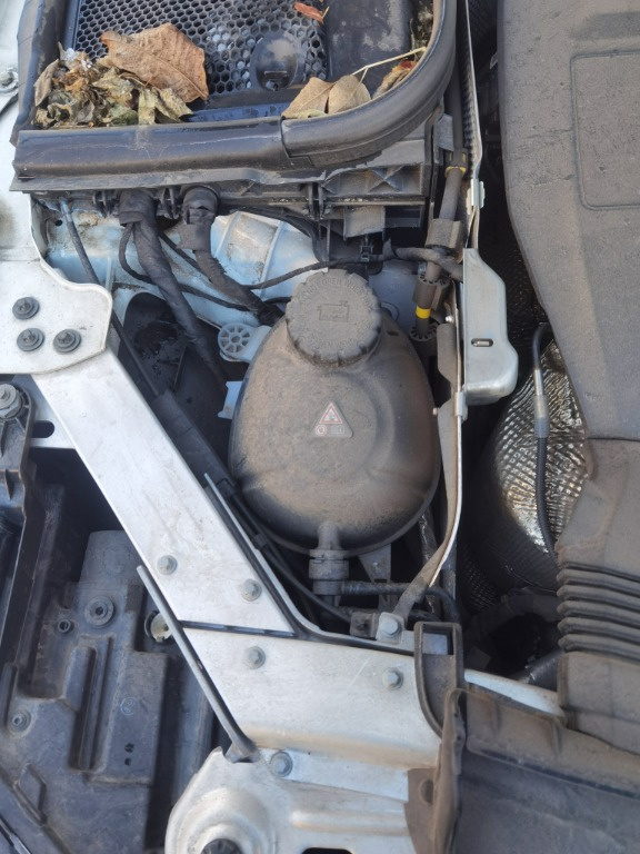 Vas expansiune Mercedes E class w213 an 2018