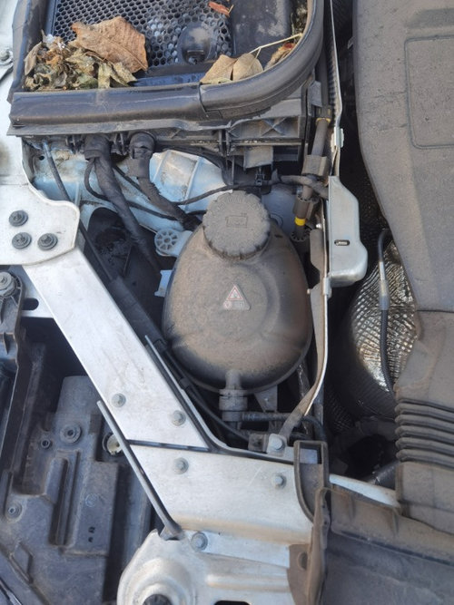Vas expansiune Mercedes E class w213 an 2018