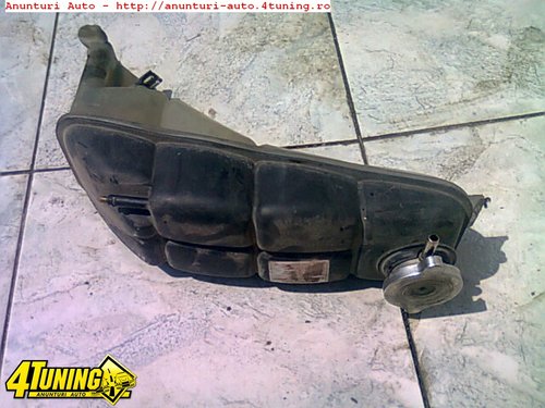 Vas expansiune Mercedes E290 W210