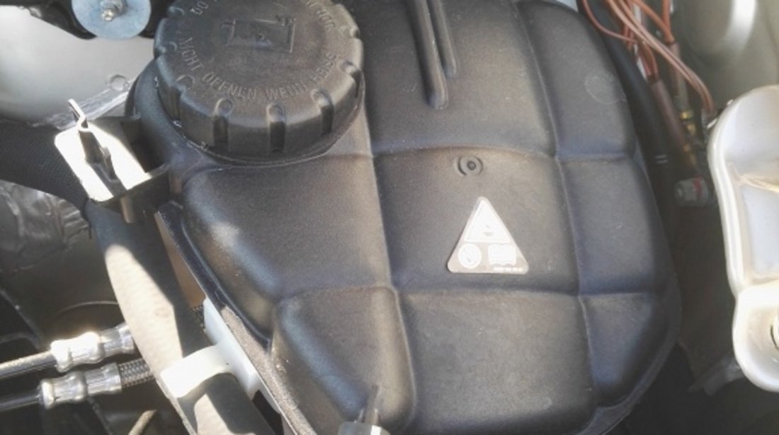 Vas expansiune Mercedes ML 320 cdi W164, motor 3.0 v6 ,an 2007