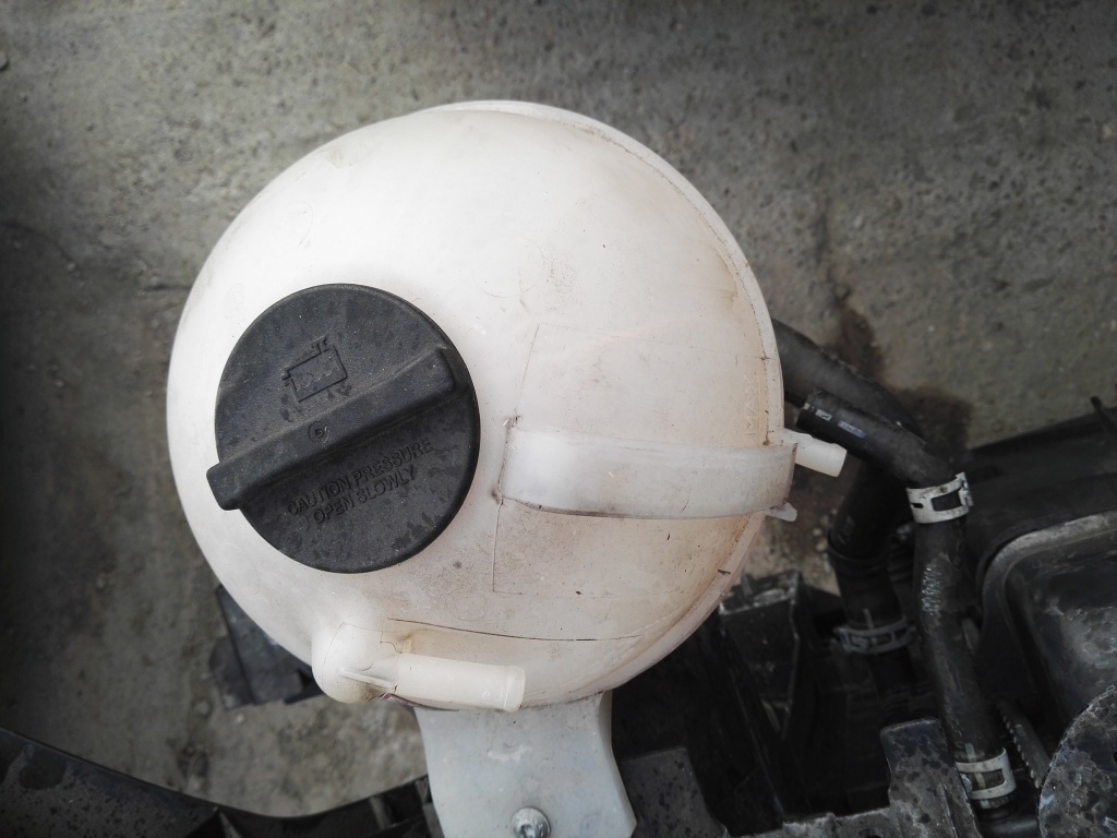 VAS EXPANSIUNE MERCEDES SPRINTER 906 an 2013-2015