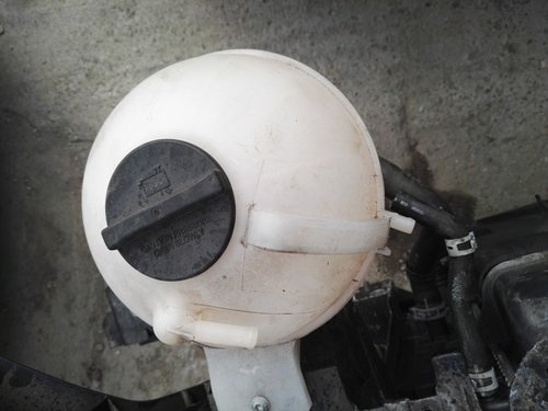 VAS EXPANSIUNE MERCEDES SPRINTER W906 an 2013-2015