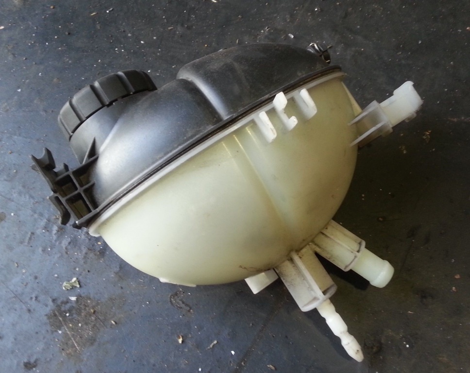 Vas expansiune Mercedes w204,w212