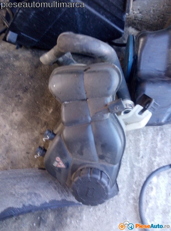 Vas expansiune Mercedes w221 A2215000349