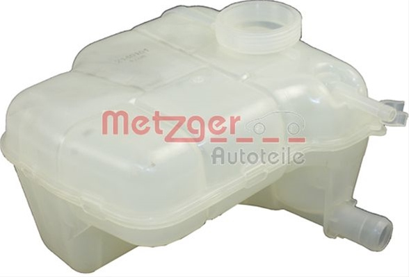 Vas Expansiune Metzger Opel 2140198