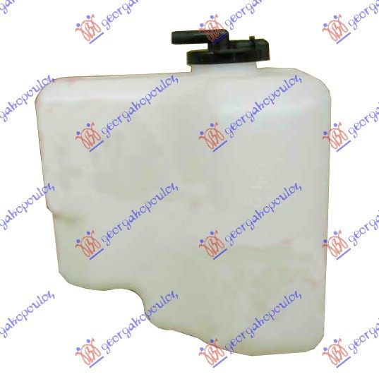 Vas Expansiune - Mitsubishi Pajero 2001 , Mb515932