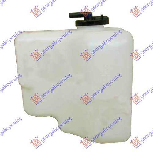 Vas Expansiune - Mitsubishi Pajero 2001 , Mb515932