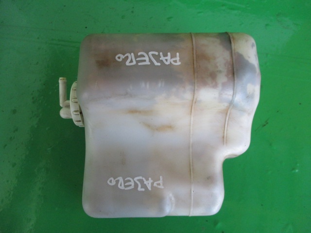 VAS EXPANSIUNE MITSUBISHI PAJERO SHOGUN III 3.5 BENZINA FAB. 1999 – 2007 ⭐⭐⭐⭐⭐