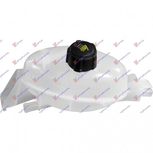 Vas Expansiune - Nissan Interstar 2009 , 2174100015r