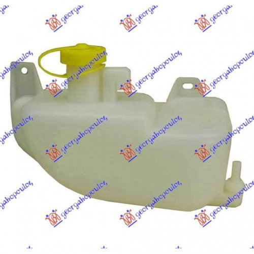 Vas Expansiune - Nissan Micra (K11) 2000 , 21710-4f110