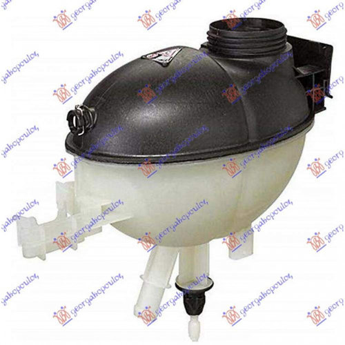 Vas Expansiune - Nissan P/U (D22) Navara 2 Usi-4usi 2001 , 217102s60a