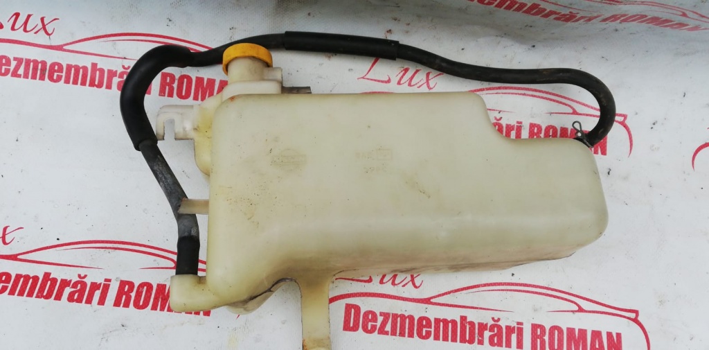 Vas expansiune Nissan Patrol motor 3.0 di 118kw 160cp ZD30DDTI