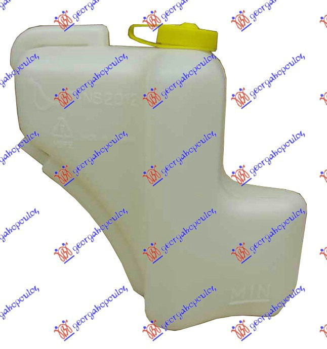 Vas Expansiune - Nissan Primera (P10) Sdn-L/B 90-96, 21710-64j00