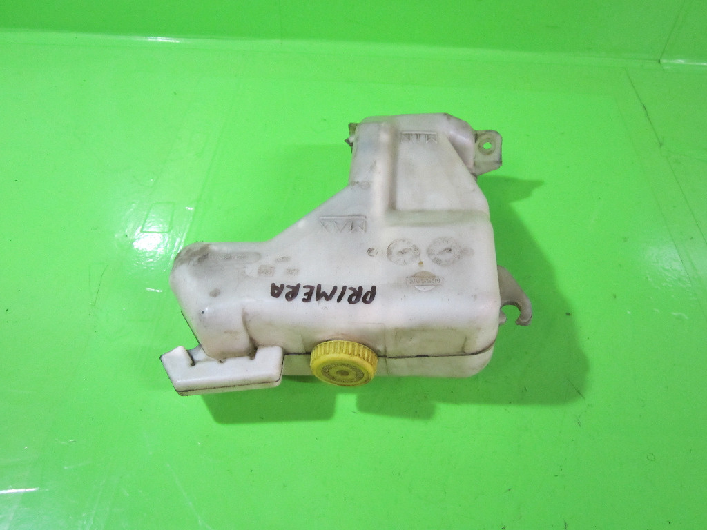 VAS EXPANSIUNE NISSAN PRIMERA P12 2.2 DCI FAB. 2001 - 2008 ⭐⭐⭐⭐⭐