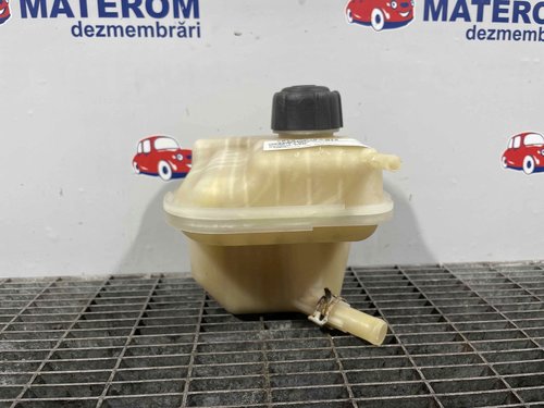 VAS EXPANSIUNE NISSAN QASHQAI 1.6 DCI - (2010 2014)