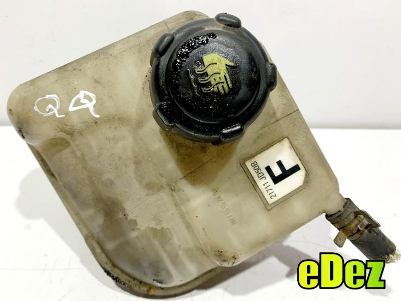 Vas expansiune Nissan Qashqai facelift (2010-2013) [NJ10] 1.5 dci K9K282 21711-JD50B