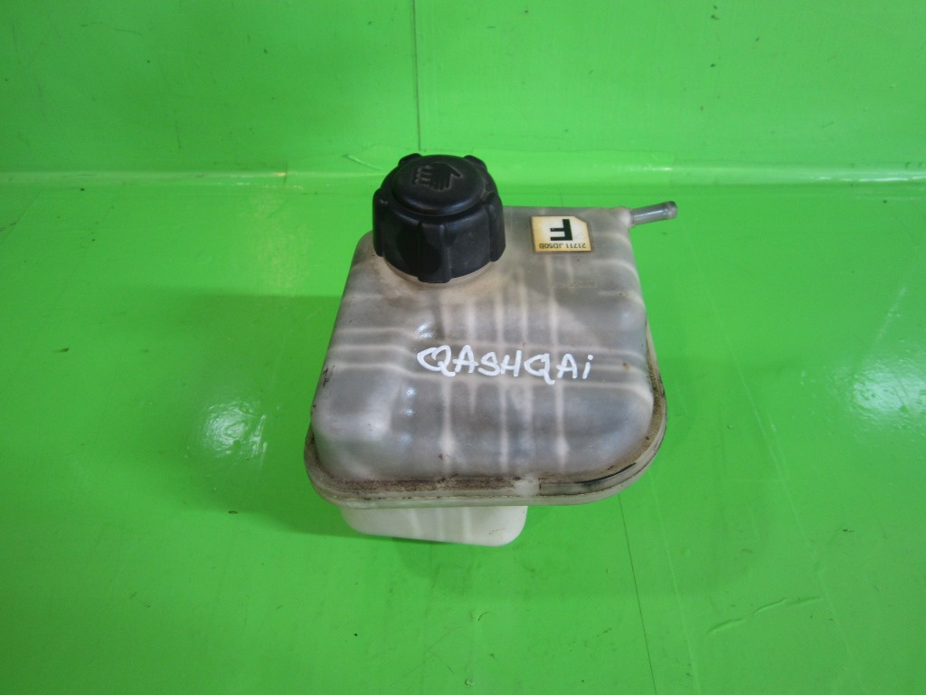 VAS EXPANSIUNE NISSAN QASHQAI J10 1.5 DCI FAB. 2006 - 2013 ⭐⭐⭐⭐⭐