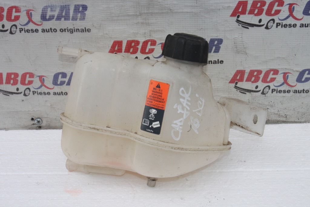 Vas expansiune Nissan Qashqai J11 1.6 DCI 2015-2022