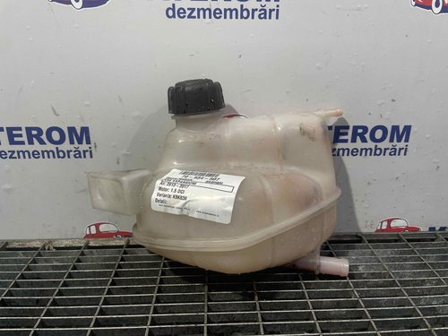 VAS EXPANSIUNE NISSAN QASHQAI QASHQAI 1.5 DCI - (2013 2017)