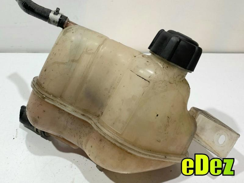 Vas expansiune Nissan X-Trail 3 (2014-2017) [T32] 1.6 dci R9M