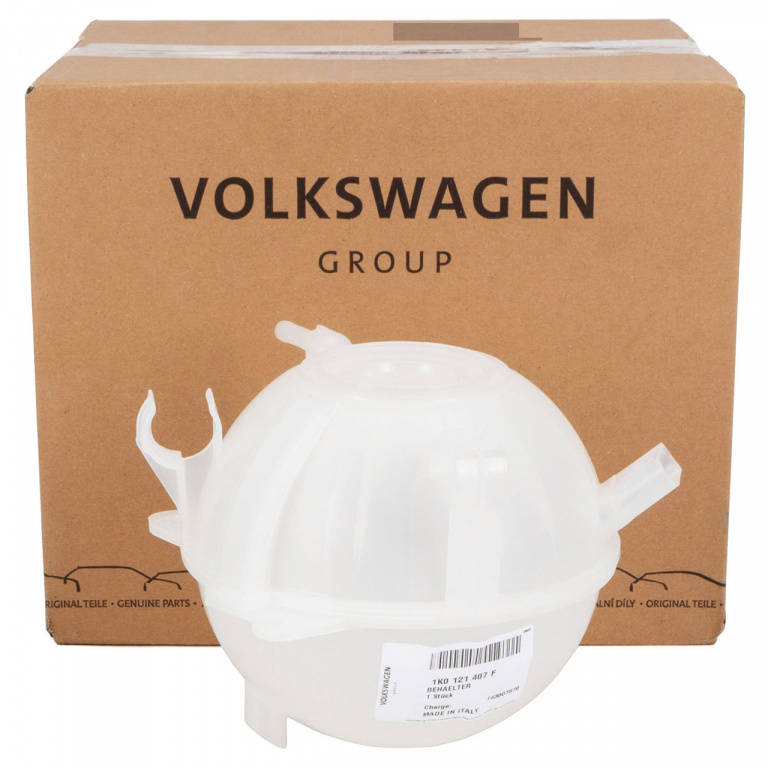 Vas Expansiune Oe Vag Skoda Octavia 2 2004-2013 1K0121407F