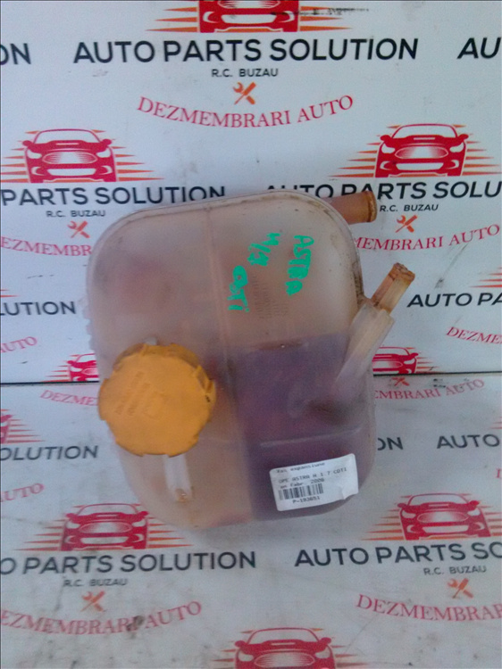 Vas expansiune OPE ASTRA H 1.7 CDTI an fabr. 2006