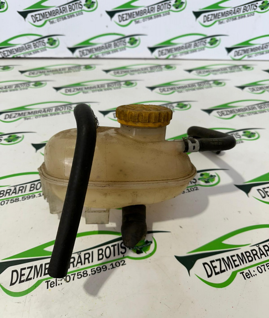 Vas expansiune Opel Agila [2000 - 2003] Minivan 1.0 MT (58 hp)